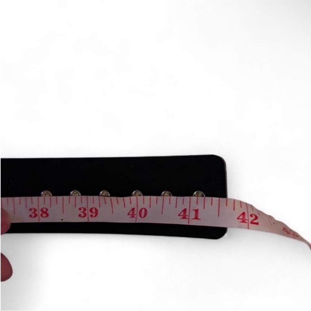 DIOR BELT - Picture 7 of 7